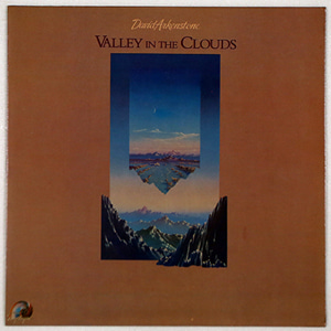 David Arkenstone - Valley In The Clouds