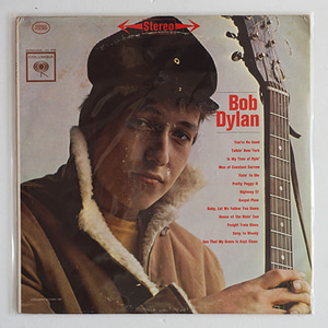 Bob Dylan  - Bob Dylan