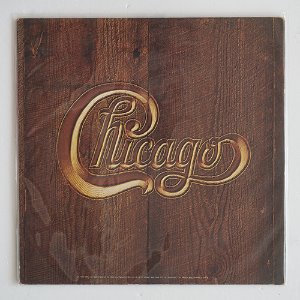 CHICAGO - Chicago V