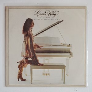 CAROLE KING - PEARLS SONGS OF GOFFIN AND KING