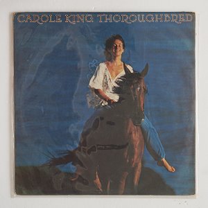 CAROLE KING-THOROUGHBRED