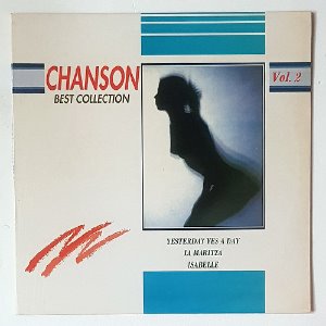 CHANSON Best Collection Vol.2