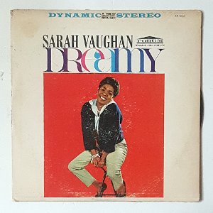 SARAH VAUGHAN DREAMY