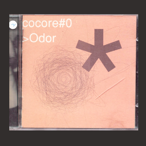 COCORE(코코어) - 1집 Odor (CD)