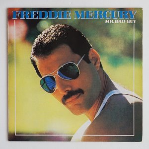 Freddie Mercury (MR.BAD GUY), Let&#039;s Turn It On, Made In Heaven, Man Made Paradise, There Must Be More To Life Than This
