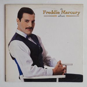 Freddie Mercury - The Great Pretender/Love Kills