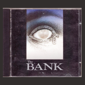 뱅크 THE BANK 1집 (야누스의 이별)(CD)