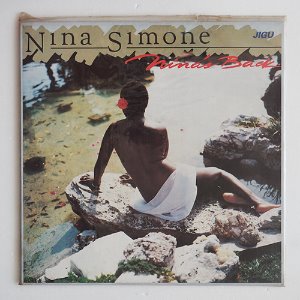 NINA SIMONE - NINA&#039;S BACK(미개봉)