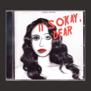 선우정아 -It&#039;s Okay, Dear (CD)