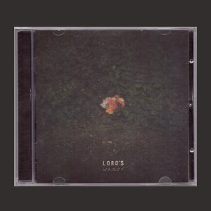 로로스(Loro&#039;s) W.A.N.D.Y (CD)
