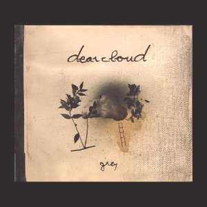 디어 클라우드(Dear Cloud) 2집-Grey (CD)