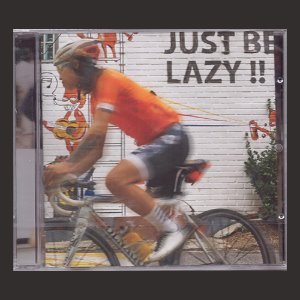 레이지본(Lazybone) 5집 - V (CD)(미개봉)