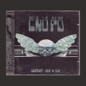조피디(조PD) 3집 - ChoPD.Net/ Best In East