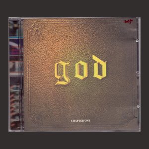 지오디(GOD) 1집 - Chapter One  (CD)