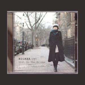 니케아(Nickea) - Girl on the bridge/디지털싱글/ (CD)