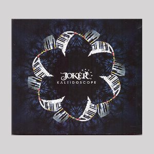 조커(Joker) - Kaleidoscope/디지팩(CD)