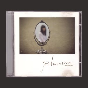 조관우-JOE KWAN WOO/코스모스/디지털싱글/(CD)