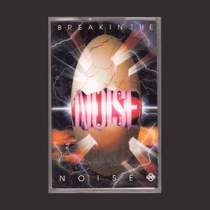 노이즈(Noise) 4집 - Breakin The Noise/카세트테이프(미개봉)