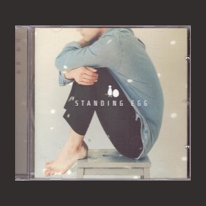 스탠딩 에그(Standing Egg) - 맘에 걸려 (DIGITAL SINGLE)   (CD)