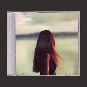 프롬(FROMM) 3rd single - 봄맞이 가출/낮달/(CD)