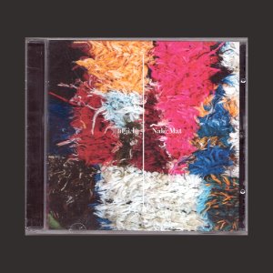 나비맛(Nabi:mat) - Light/EP/(CD)