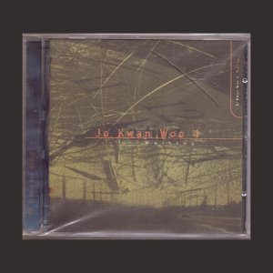 조관우 4집 - Waiting (CD)