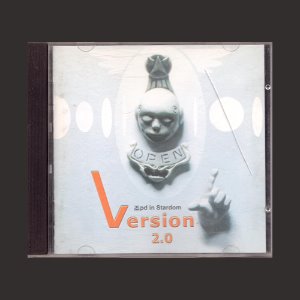 조피디(조PD) - In Stardom Version 2.0/(CD)