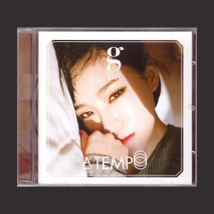 가인(Gain) - A Tempo/디지털싱글/(CD)