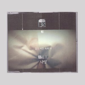 나얼 - 같은 시간 속의 너/디지털싱글 (CD)