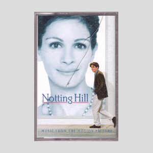 Notting Hill (노팅 힐) - O.S.T/카세트테이프