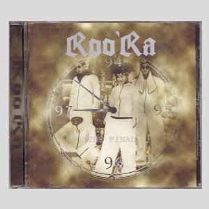 룰라(Roo&#039;Ra) 5집 - 연인 (CD)