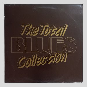 The Total BLUES Collection