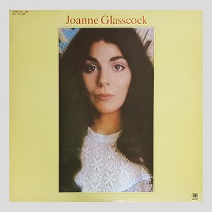 JOANNE GLASSCOCK - HERE I AM AGAIN