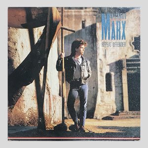 RICHARD MARX - Repeat Offender
