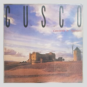 CUSCO - Concierto de Aranjuez
