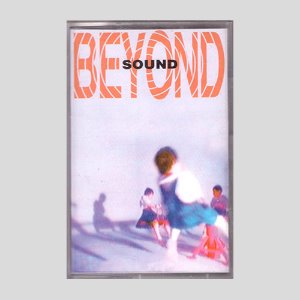BEYOND - SOUND/카세트테이프