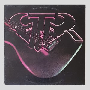 GTR - WHEN THE HEART RULES THE MIND/TOE THE LINE/THE HUNTER