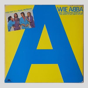 ABBA - A WIE ABBA
