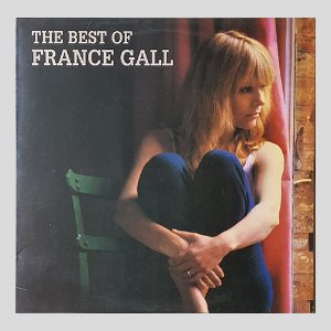 FRANCE GALL - The Best of France Gall