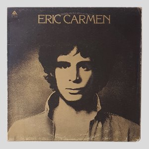 ERIC CARMEN - Sunrise/My Girl