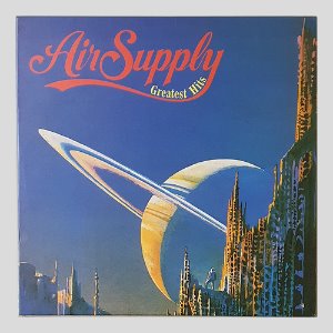 Air Supply Greatest Hits