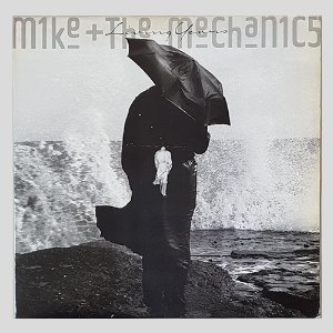 MIKE+THE MECHANICS - LIVING YEARS
