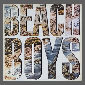 Beach Boys - Getcha Back, California Calling