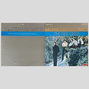 Bee Gees – Golden Double Album/2LP