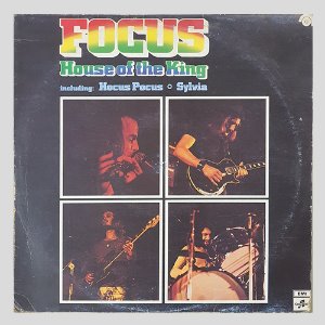 FOCUS - House of the King