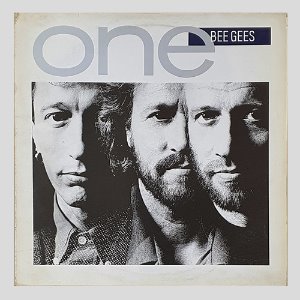 BEE GEES - ONE, Ordinary Lives, Wish You Were Here