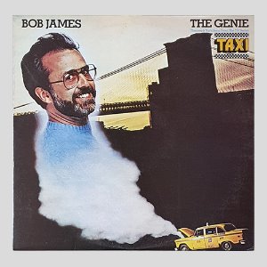 BOB JAMES - THE GENIE