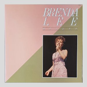 Brenda Lee – Deluxe
