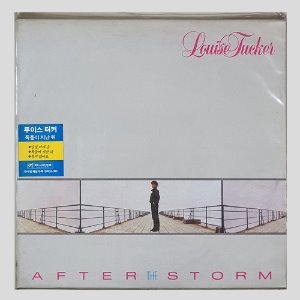 LOUISE TUCKER - AFTER THE STORM