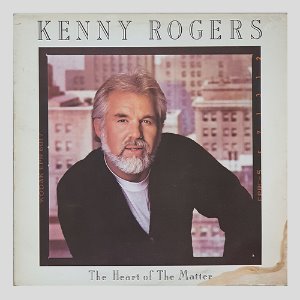 Kenny Rogers - The Heart Of The Matter